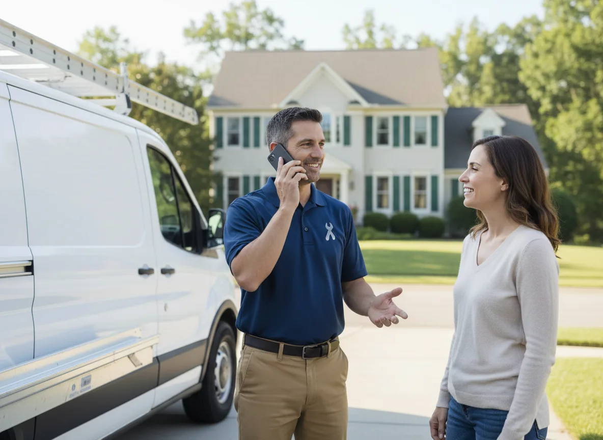 Home Gutter Service Rock Rapids, IA FAQs
